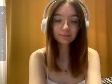 Freechat maidacompston on Chaturbate