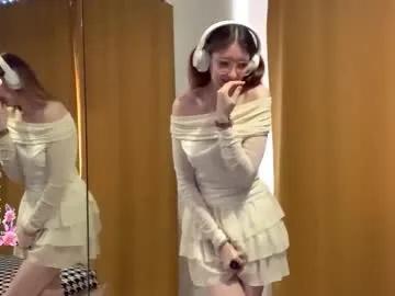 Freechat maidacompston on Chaturbate