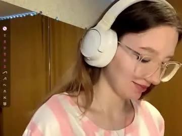 Freechat maidacompston on Chaturbate