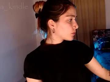 Freechat mala_kindle on Chaturbate