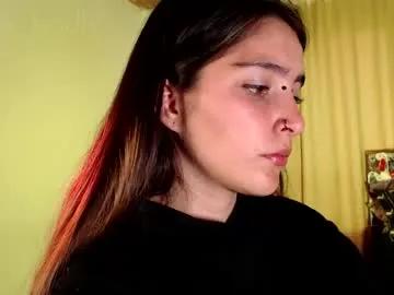 Freechat mala_kindle on Chaturbate