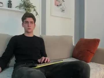 marcel_huber — Welcome to my room let's have fun! - Goal: HOT CUM SHOW [877 tokens left] #18 #twink #bigcock #young #cum