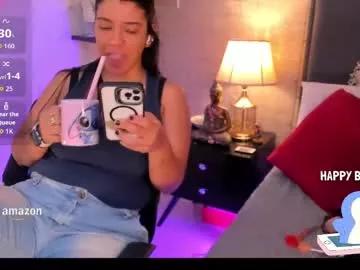 Freechat mariana_c on Chaturbate