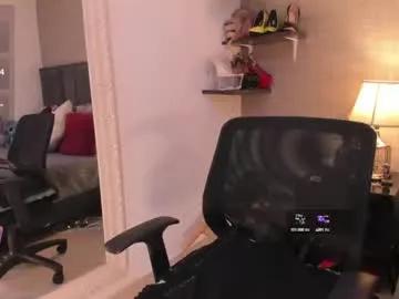 Freechat mariana_c on Chaturbate