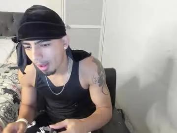 Freechat master_boy28 on Chaturbate