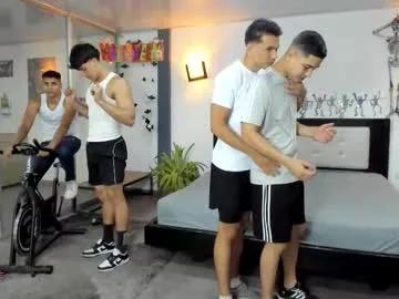 Freechat masters_sexx on Chaturbate