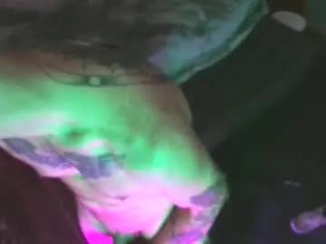 Freechat mattiedee369 on Chaturbate