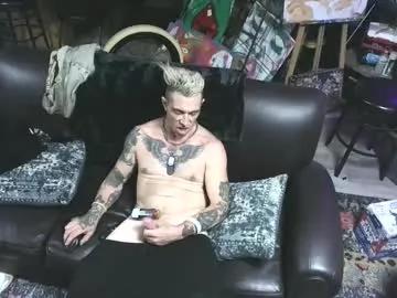 Freechat mattiedee369 on Chaturbate