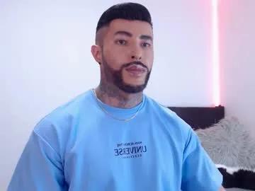 Chaturbate maximus_golden is Freechat maximus_golden — thanks for join me, lest play ,meet and more ;) - Goal is : milky sweet milk #cum #bigcock #muscle #latino #lovense