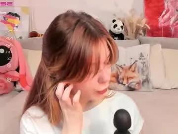 Freechat melissamiles on Chaturbate
