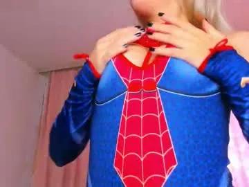 Freechat meowthlilu on Chaturbate