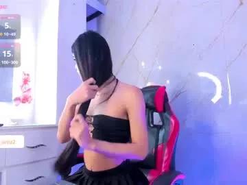 Freechat miapink_ofi_ on Chaturbate