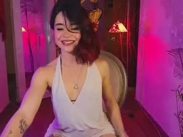 Chaturbate midas307k is Freechat midas307k — Can you control me today Devil?, PVT is On , Burning Dice For 28 tk / 27,307,777 To Unleash a Burning Goddess #muscle #skinny #teen #cute #shy