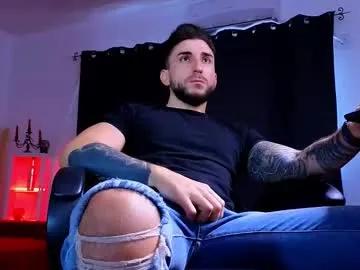 Avatar of mightyaaron