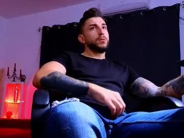 Avatar of mightyaaron