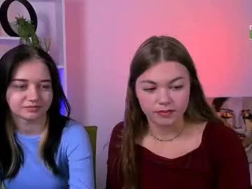 Freechat miki_ti on Chaturbate