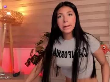 missesmeralda —  Stripdance  [284 tokens left] #deepthroat #petite #fuckmachine #latina #young