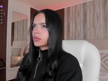 Freechat missnataly_ on Chaturbate