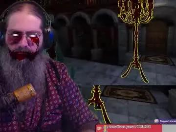 Chaturbate mjolnirinyou is Freechat mjolnirinyou —  The w33dmancer!  - Help me reach 3k followers!!  #goth #nonude #smoking #cosplay #longhair