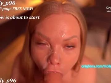 Chaturbate molly_p is Freechat molly_p — PVT ON!  Tip 55 tks and win hot prizes! no losers! ;) lovense on - Multi-Goal :  Don't stop, babe! #anal #bigass #bigboobs #bigtits #feet