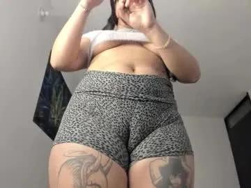 Freechat monicawalker2 on Chaturbate