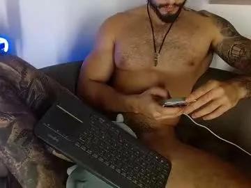 Freechat morgann_jones on Chaturbate
