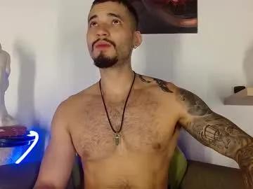 Freechat morgann_jones on Chaturbate