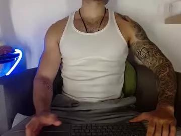 Freechat morgann_jones on Chaturbate