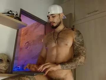 Freechat morgann_jones on Chaturbate