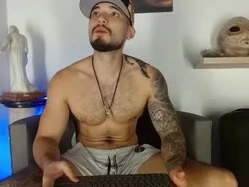 Freechat morgann_jones on Chaturbate