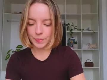 Freechat my_mia_ on Chaturbate