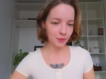 Freechat my_mia_ on Chaturbate