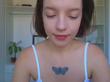 Freechat my_mia_ on Chaturbate