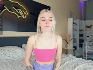 Freechat myviolet_rush on Chaturbate