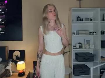 Freechat myviolet_rush on Chaturbate