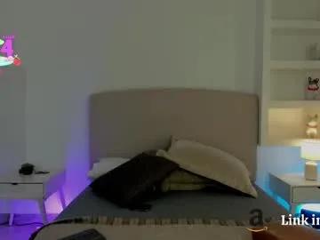 Freechat nathalyn05 on Chaturbate