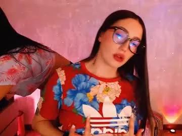 Freechat natval_ on Chaturbate