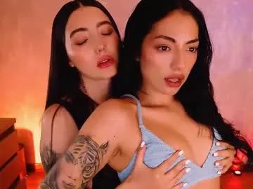 Freechat natval_ on Chaturbate