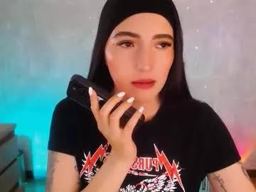Freechat natval_ on Chaturbate