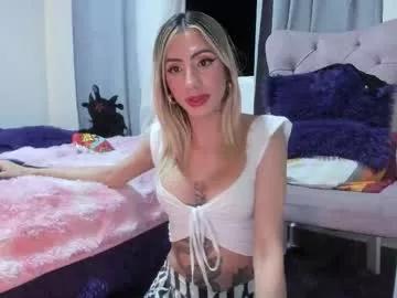 Freechat paris_angelx on Chaturbate