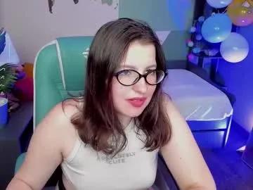 Freechat peneloppa_star on Chaturbate