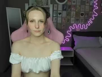 Freechat princess_kristy on Chaturbate