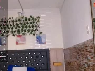 Freechat princess_martinez on Chaturbate