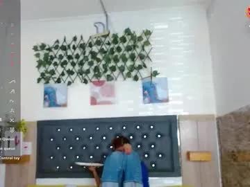 Freechat princess_martinez on Chaturbate