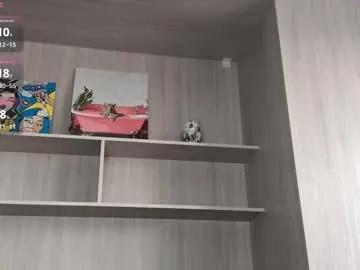 Freechat quennaedger on Chaturbate