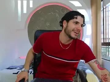 Chaturbate rafael_mendez is Freechat rafael_mendez — Heeyyy guys welcome! :) **Today I feel like cumming, I have a big jet of milk for you ** #cumshow  #c2c  #pvt  #monstercock  #slim