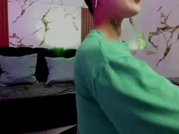 Private rebeka_baker on Chaturbate