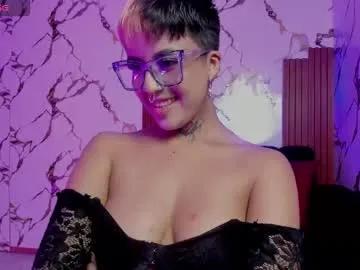 Private rebeka_baker on Chaturbate