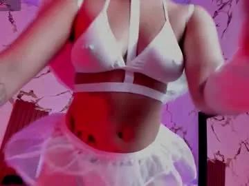 Private rebeka_baker on Chaturbate