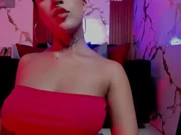 Private rebeka_baker on Chaturbate